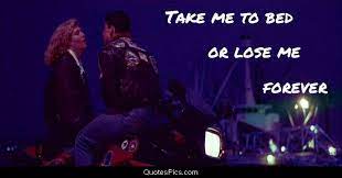 Easily move forward or backward to get to the perfect clip. Take Me To Bed Quotes Quotesgram