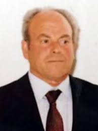 Funerali Antonio Leonardi a Venarotta