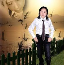 Profile for Mohamed Ben Hamad