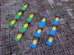 Jual Bakiak Kayu Isi 3 (Untuk Dewasa) di Lapak Panasan Central Fibre |  Bukalapak