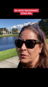 SE VENDE- Apartamento 2H/ 2 baños en la hermosa Comunidad de Lakes at Viera  , Melbourne, Florida . Interesados comucarse via WhatsApp al (954) 907-9367