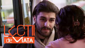 Bibliotecă digitală cu lecții video. Lectii De Viata Sez 1 Ep 22 Danseaza Cu Mine Youtube