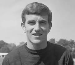 Peter Bonetti