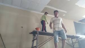 Model kongliong pakai lis gypsum : Model Kongliong Pakai Lis Gypsum 21 Dekorasi Rumah Dengan Desain Gypsum Yang Kreatif Homify