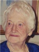 Marie Compton Obituary