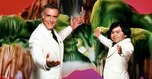 Check spelling or type a new query. Fantasy Island Filmversion Der 70s Serie In Arbeit