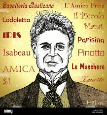 Italian opera hi-res stock photography and images