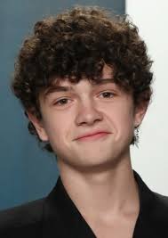 Fan Casting Noah Jupe as Peter "Skye" Stevens