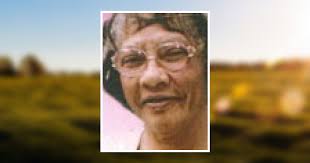 Rosa Autry Obituary November 13, 2014