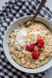 Jun 08, 2021 · include simple techniques in the ingredient list. Takut Gagal Program Diet Coba Kreasi Oatmeal Ala Yulia Baltschun Kabar Besuki
