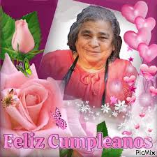 Maybe you would like to learn more about one of these? Feliz Cumpleanos Picmix
