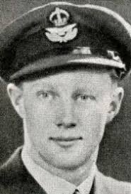 Newchurch Village :: Pilots who flew from Newchurch