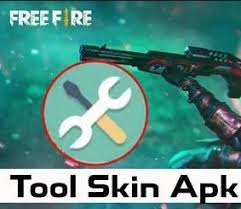 With good speed and without virus! Tool Skin Free Fire Apk Download Latest Version V1 5 For Android