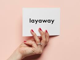 Promotional credit plan details for david's bridal credit card: David S Bridal Layaway Plan Easy Deposit Pay As You Go