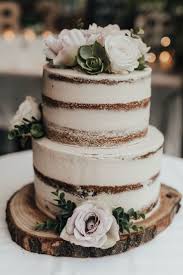 Costco Is Selling A 5 Tier Wedding Cake Made Entirely Of Cheese Wedding Cake Rustic Rustic Wedding Cake Simple Wedding Cake