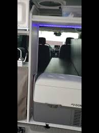 Little Camper Van Will Fit In Garage Mini T Campervans For Sale Video Campervans For Sale Camper Van Build A Camper Van