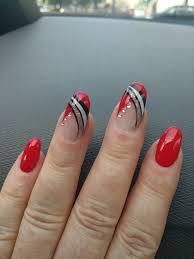 Pin By Priska Bogli On Meine Nagel Nail Designs Nail Art Designs Gel Nails