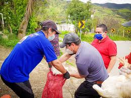 JuntosVenceremosEstaGranBatalla ⏳...