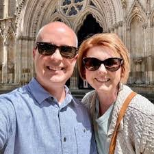 Heather Burchett's Instagram, Twitter & Facebook