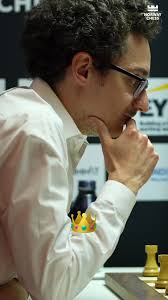 👑 4-time U.S. Champion, Fabiano Caruana 👑 #fabianocaruana #chess  #uschesschampionship