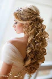 Tuto coiffure pour la rentree scolaire de fetes soiree mariage. Coiffure Mariage Cheveux Long Detaches Et Accessoires Princesse Style De Cheveux Coiffure Mariage Cheveux Long Coiffure Mariee Cheveux Longs