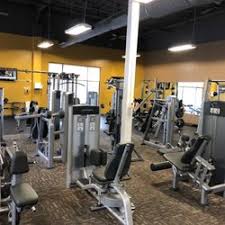 gyms near anytime fitness in austin tx