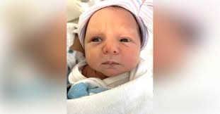 Obituary information for Morgan Dawn O'Connor