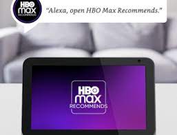 To see the latest you can: Hbo Max Launches Alexa Skill To Determine What You Should Watch Voicebot Ai