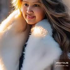 Carmen Baxter's Instagram, Twitter & Facebook