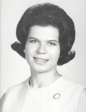 Obituary for Barbara Krug