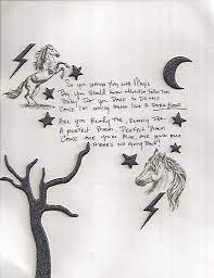 Katy Perry Tattoos Katy Perry Lyrics New Lyrics Dark Horse Lyrics