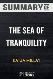 Name the tropical fiber used in rope making highly resistant to sea water: Summary Of The Sea Of Tranquility A Novel Trivia Quiz For Fans Whizbooks 9780464981473 Amazon Com Books
