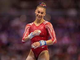 Earlier this year, i had a hand injury where. Usa Gymnastics Olympics Team Who S On The Squad With Simone Biles