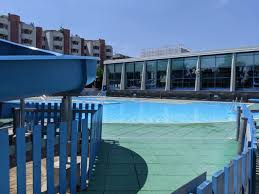 Piscina - Saronno Servizi S.p.A.