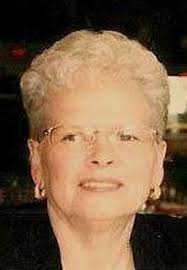 Genevieve E. Bluedorn Obituary