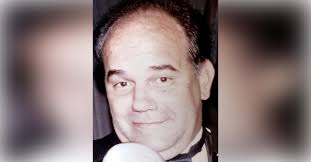 Obituary information for Donald "Donnie" Ryan McCabe