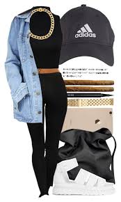 These Girls Protest Against Niggas I Might Just Signed The Petition Swag Outfits For Girls Everyday Outfits Clothes