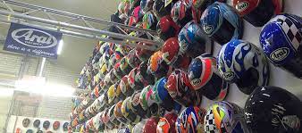 Arai helmets have a loyal following and have the awards to prove it. The Arai Story Helmet Brand Inside Helmade Magazine Helmade Magazine