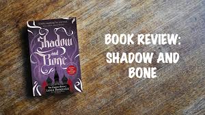 In our review of shadow and bone season 1, we discuss how netflix maintains its great track record of adapting fantasy action books to screen. Shadow And Bone Leigh Bardugo Meeghan Reads