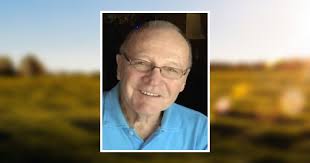 William Richard Fry Obituary December 21, 2021