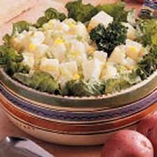 Contest Winning Old Fashioned Potato Salad Recipe Old Fashioned Potato Salad Potatoe Salad Recipe Salad Recipes