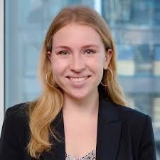 I am very excited to share that I have accepted an offer to join AIG as an  Analyst