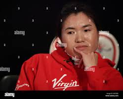 Zhou chunxiu hi-res stock photography and images