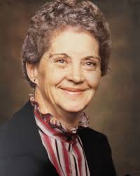 Christine Marie Roach Harrell