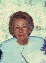 Elizabeth Jane Sowders Buckingham (1932-2011)