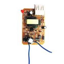 By adjusting its adjust pin. Hy 8380 Electric Car Charger Pcb Circuit Board Buy Charger Circuit Board Schematic Wiring