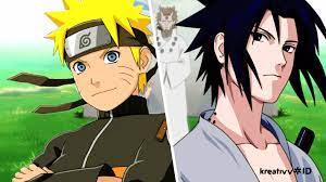 Lantas, bagaimana caranya mengukur level wibu tanpa ujian pengetahuan? Fans Berat Sama Naruto Buktikan Lewat Kuis Ini