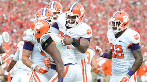 This year, that comes in the final acc regular season game of the. Clemson Tigers Football Uniforms Cheap Online