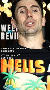 First week In review of 2026 just dropped and mate we’ve got some absolute  belters. Glenn pulled a 15 kilo bench press personal record, our Hell’s  Bells comp teams brought home some serious hardware, ...