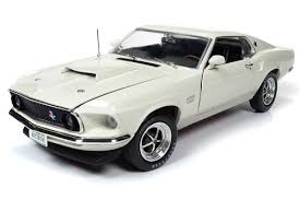 1969 ford mustang fastback restomod. Ford 1969 Mustang Fastback Boss 429 Plum S World